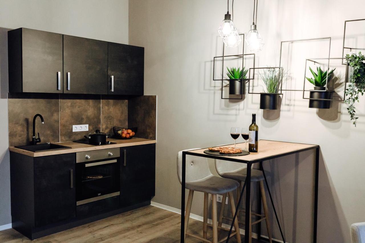 Apartment An Der Altstadt Hamelin Luaran gambar