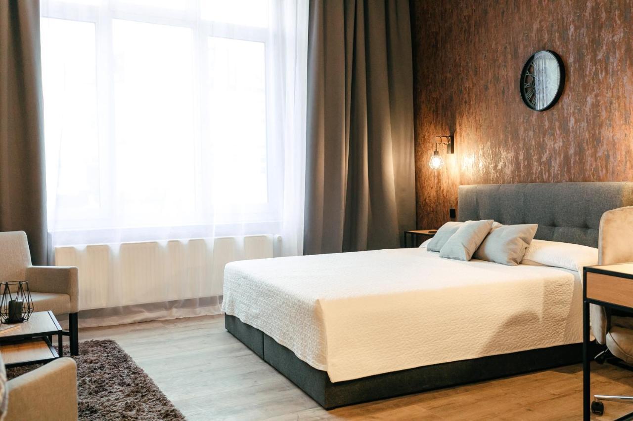 Apartment An Der Altstadt Hamelin Luaran gambar