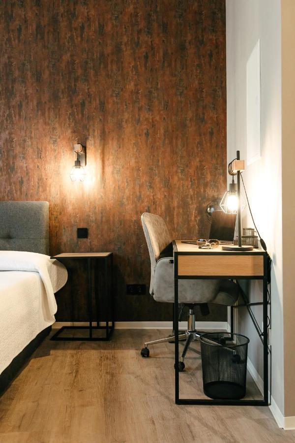 Apartment An Der Altstadt Hamelin Luaran gambar